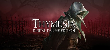 Stiahni si Hry na Windows Thymesia Digital Deluxe Edition (GOG)