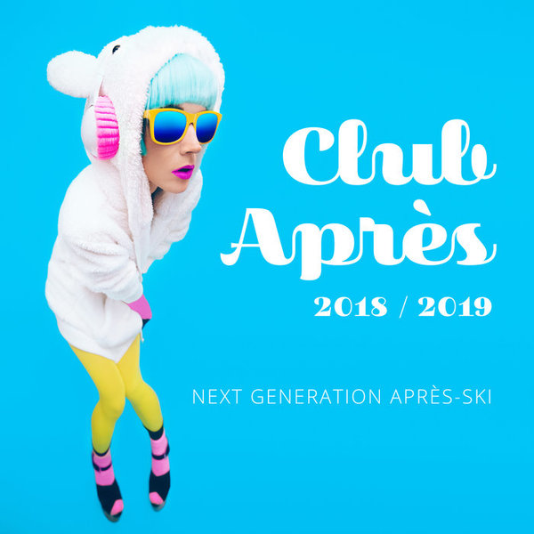 Stiahni si Hudba CLUB APRASS 2018/2019/NEXT GENERATION APRAS-SKI [MP3] 
