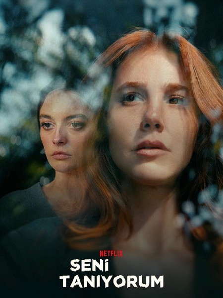 Stiahni si Seriál  Znám tě / Seni Taniyorum S01 (CZ)[WEB-DL][1080p] = CSFD 50%