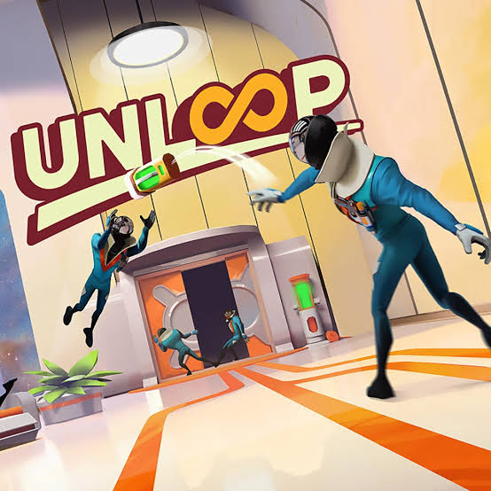 Stiahni si VR Hry UnLoop v1182+1.1.2.1182 -NIF