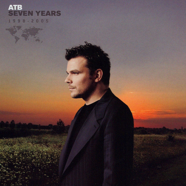 Stiahni si Hudba ATB - Seven Years 98 - 05 (2005)[FLAC]