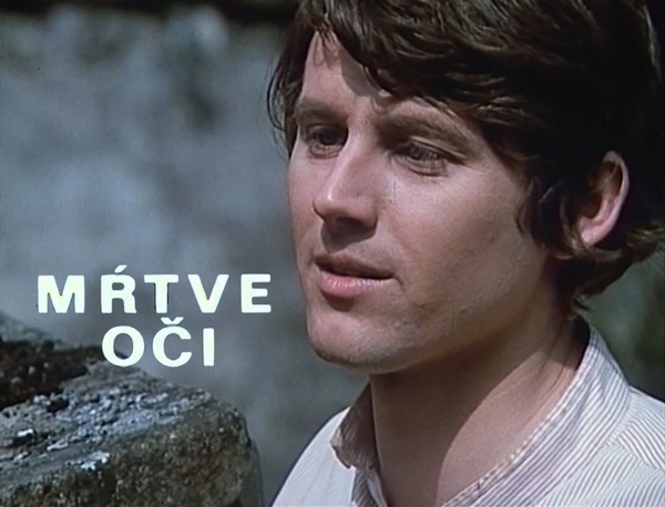 Stiahni si Filmy CZ/SK dabing Mŕtve oči (1971)(SK)[TvRip][HEVC][720p] = CSFD 69%