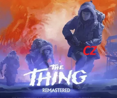Stiahni si Hry na Windows The Thing Remastered CZ
