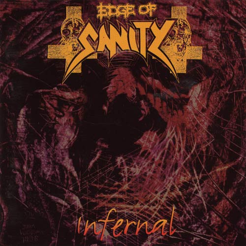Stiahni si Hudba Edge of sanity - Infernal (1997)