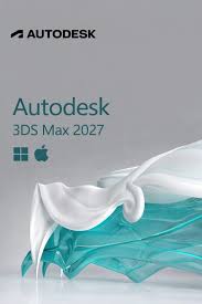 Stiahni si Programy AUTODESK 3DSMAX V2027 1 MULTI-MAGNiTUDE