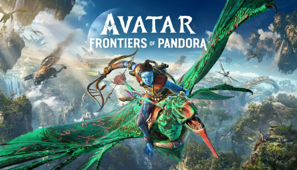Stiahni si Hry na Windows Avatar Frontiers of Pandora Ultimate