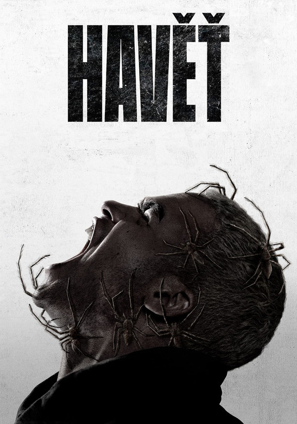 Stiahni si Filmy CZ/SK dabing Havěť / Vermines (2023)(CZ)[1080p][TvRip] = CSFD 61%