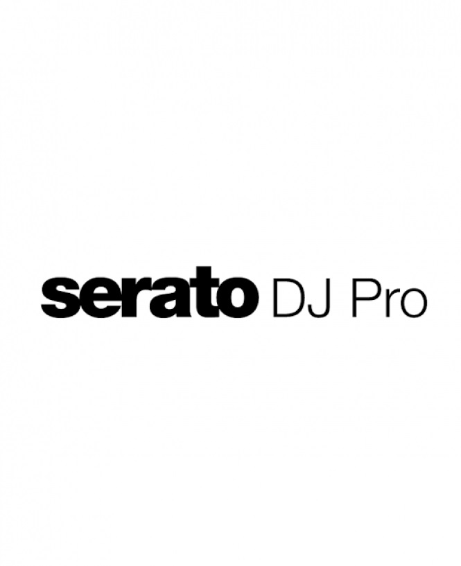 Serato DJ Pro 2.6.1.2277 (macOS X)