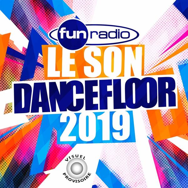 Stiahni si Hudba VA - LE SON DANCEFLOOR 2019 (2018) [MP3] 