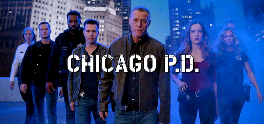 Stiahni si Seriál     Policie Chicago / Chicago P.D. - 6. serie (CZ)[TvRip] = CSFD 78%