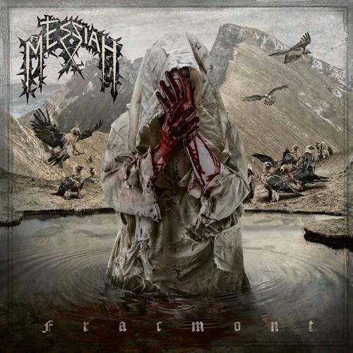 Stiahni si Hudba Messiah - Fracmont (2020) MP3