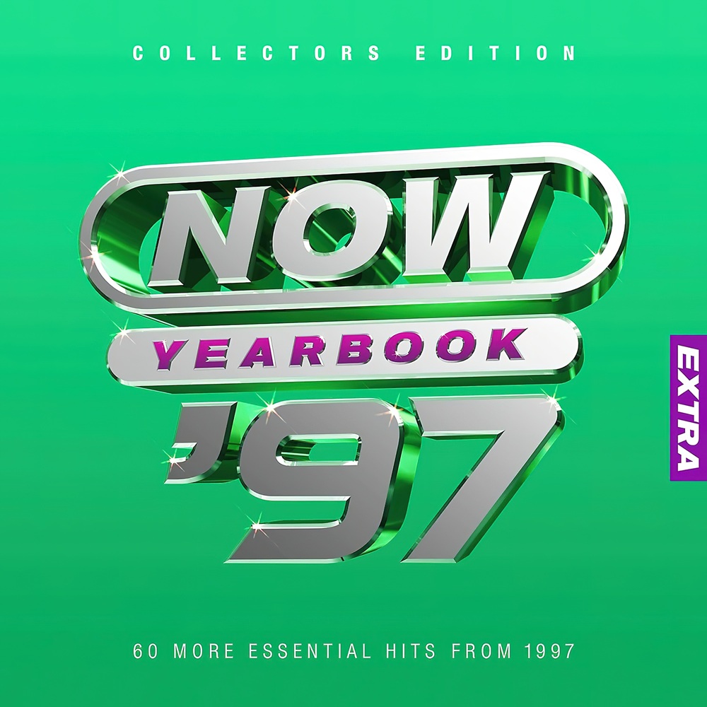 VA - Now Yearbook 97 Extra (2025) .MP3