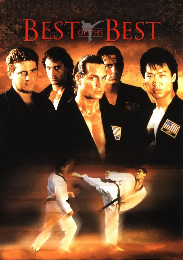 Stiahni si Filmy CZ/SK dabing Karate tiger 5: Nejlepší z nejlepších / Best of the Best (1989)(CZ/EN)[1080p][HEVC] = CSFD 59%