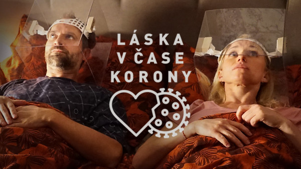 Stiahni si Seriál Láska v čase korony (2020) [720p] ČSFD 40%