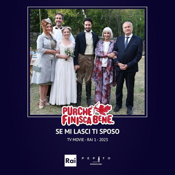 Stiahni si Filmy CZ/SK dabing Ak ma opustíš, vezmem si ťa / Se mi lasci ti sposo (2022)(SK)[WebRip][720p] = CSFD 55%