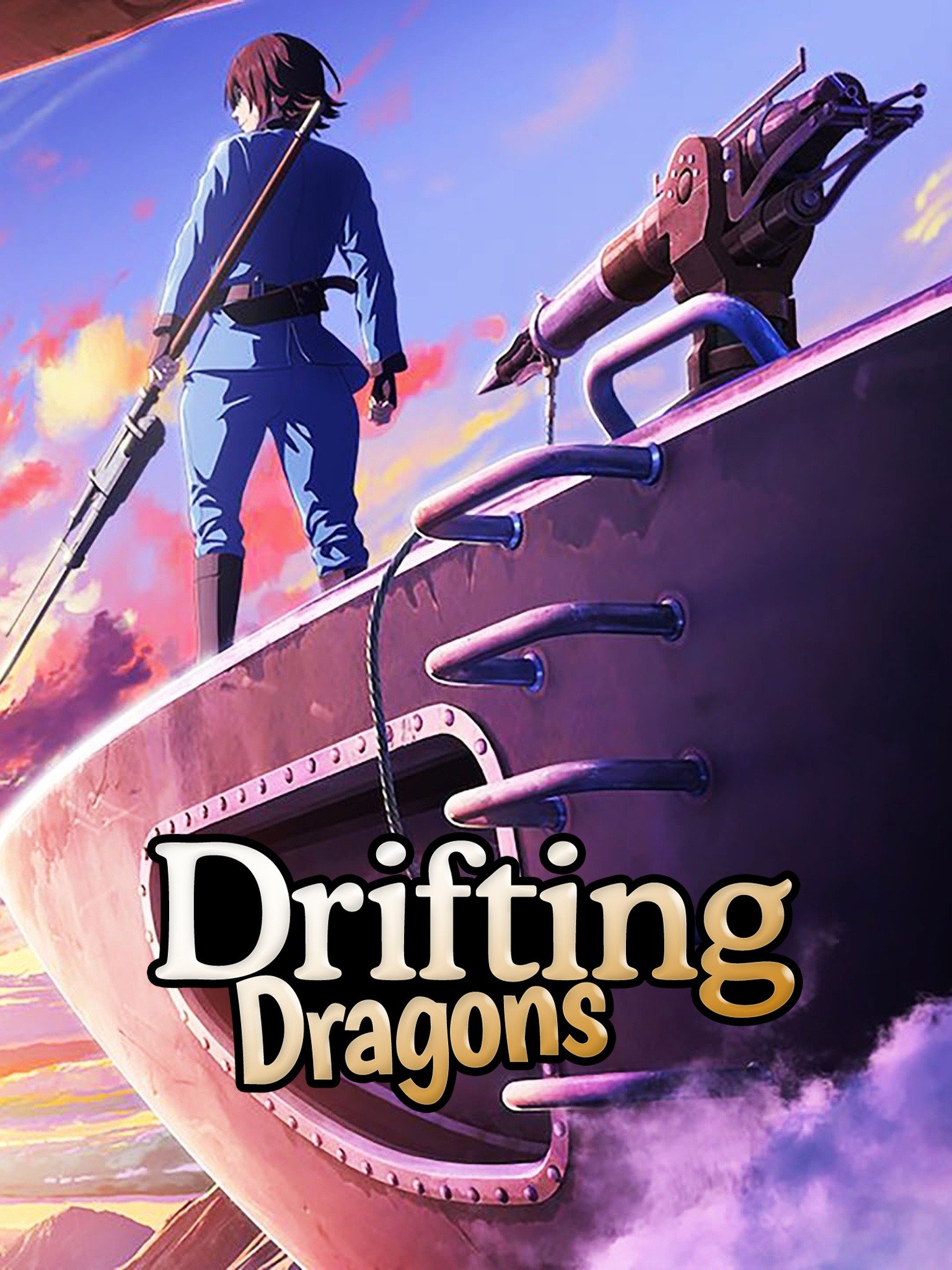 Drifting Dragons / Draci v oblacich (S01)(2020)(FHD)(1080p)(x264)(WebDl)(EN-DE-JP)(CZ tit+MultiSUB) = CSFD 61%