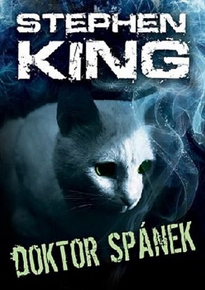 Stiahni si Knihy a Časopisy Stephen King - Doktor Spanek (2014)(CZ)