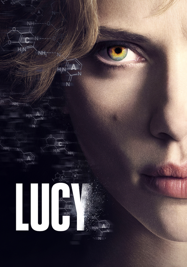 Stiahni si HD Filmy Lucy (2014)(CZ/EN)[1080p][REMUX] = CSFD 64%