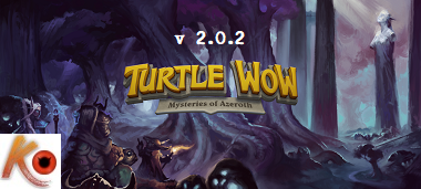 Stiahni si Hry na Windows World of Warcraft Mysteries of Azeroth (v2.0.2) [K-Repack]