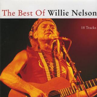 Stiahni si Hudba Willie Nelson - The Best Of Willie Nelson (1996)[FLAC]
