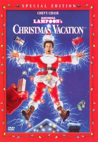 Stiahni si Filmy CZ/SK dabing Vánoční prázdniny / National Lampoon's Christmas Vacation (1989)(CZ) = CSFD 81%