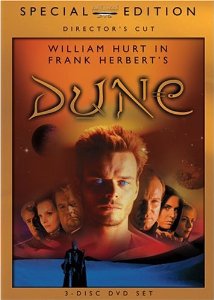 Stiahni si Filmy CZ/SK dabing Dune / Duna - Trilogy (2000)(CZ) = CSFD 68%