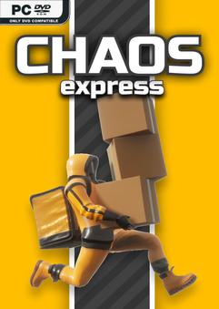 Stiahni si Hry na Windows Chaos Express: Delivery Simulator Build 17814328