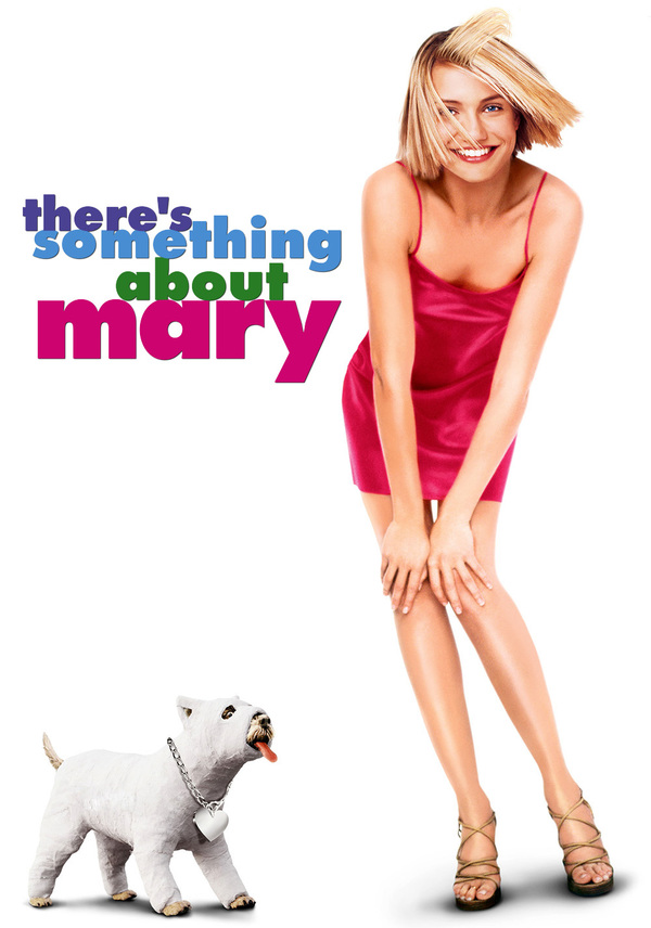 Stiahni si UHD Filmy Něco na té Mary je / There's Something About Mary (1998)(CZ/EN)[2160p][HDR/DV][HEVC] = CSFD 65%
