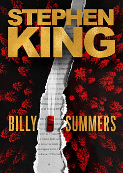 King Stephen - Billy summers (Jan Teply)2022(19h46)