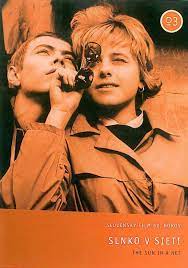 Stiahni si Filmy CZ/SK dabing Slnko v sieti (1962)(SK)[TvRip] = CSFD 79%