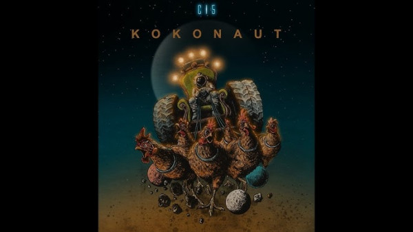 Stiahni si Hudba CI5 - Kokonaut (2026)