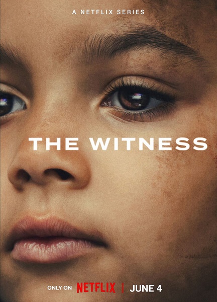 Stiahni si Seriál  Jediný svědek / The Witness S01 (CZ)[WEB-DL][1080p]  = CSFD 50%