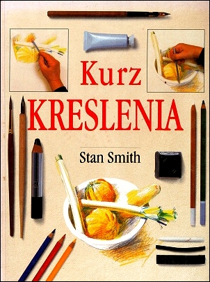 Stiahni si Knihy a Časopisy Stan Smith - Kurz kreslenia (1995)(SK)[PDF]