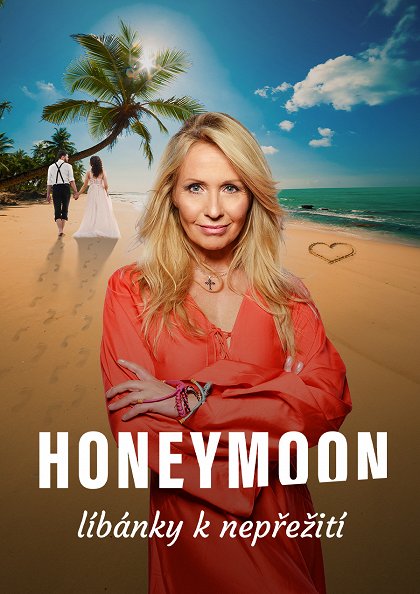 Stiahni si TV Pořad  Honeymoon – líbánky k nepřežití S01E57 (CZ)[WEB-DL][1080p] = CSFD 17%