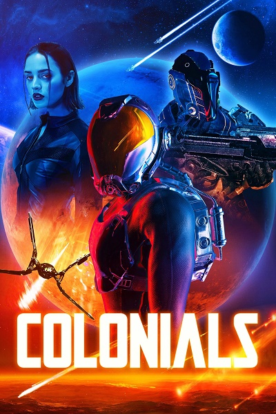 Stiahni si Filmy CZ/SK dabing Kolonisté / Colonials (2023)(CZ)[1080p][WEB-DL] = CSFD 13%