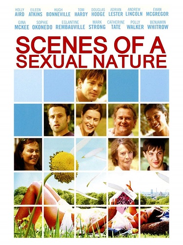 Stiahni si Filmy CZ/SK dabing  Sceny z partnerskeho zivota / Scenes of a Sexual Nature (2006)(CZ)[WebRip][1080p] = CSFD 60%
