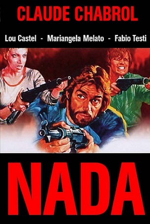 Stiahni si Filmy s titulkama Nada (1974) DVDRip CZ titulky = CSFD 67%