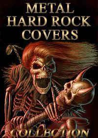 Stiahni si Hudba Various Artist - Metal-Hard Rock Covers Vol  84 (2005)