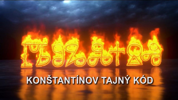 Stiahni si Dokument Konštantínov tajný kód (2022)(SK)[TvRip][HEVC][720p] = CSFD 53%