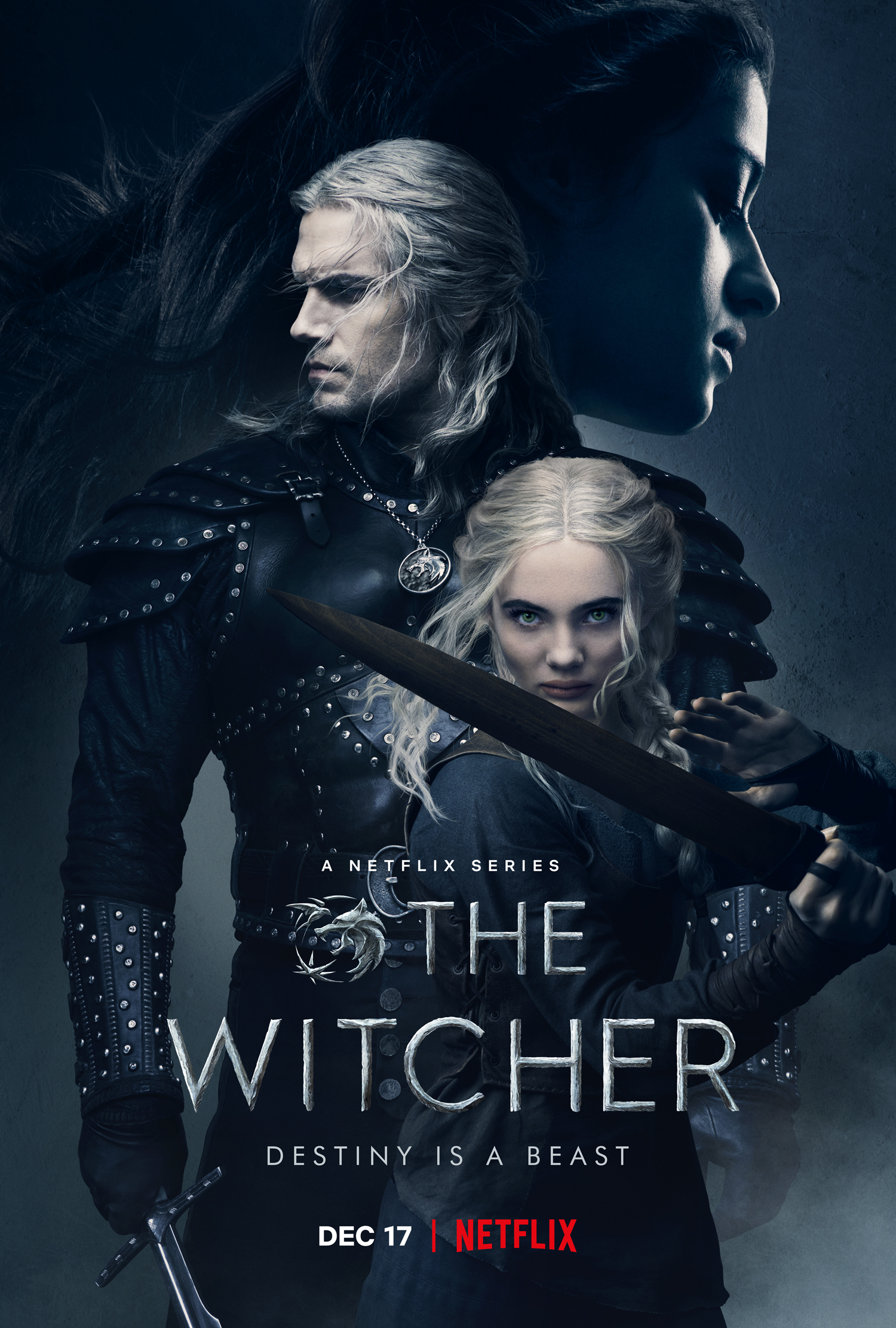 Zaklinac  / The Witcher (S02)(2021)(FHD)(1080p)(x264)(WebDL)(CZ Dolby Atmos+Multi 6 Lang)(MultiSUB) = CSFD 78%
