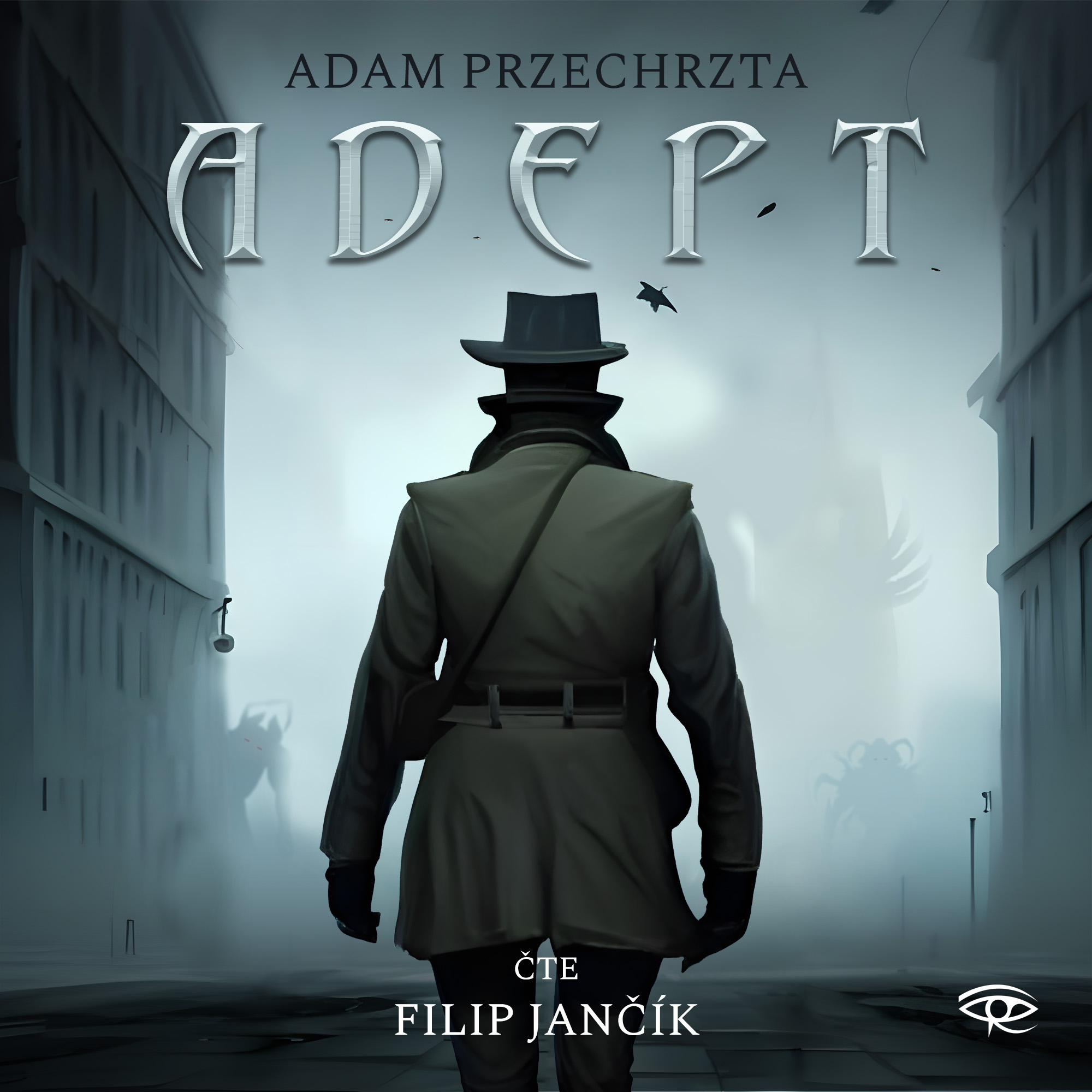 Adam Przechrzta - Adept