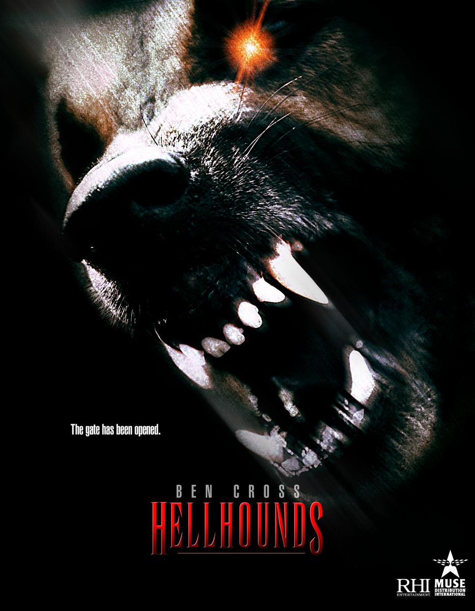 Stiahni si Filmy CZ/SK dabing     Chram zatracenych / Hellhounds (2009)(CZ) = CSFD 23%