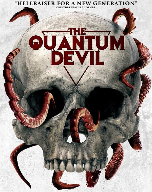 Stiahni si Filmy s titulkama  The Quantum Devil (2023)[1080p][WebRip] = CSFD 26%