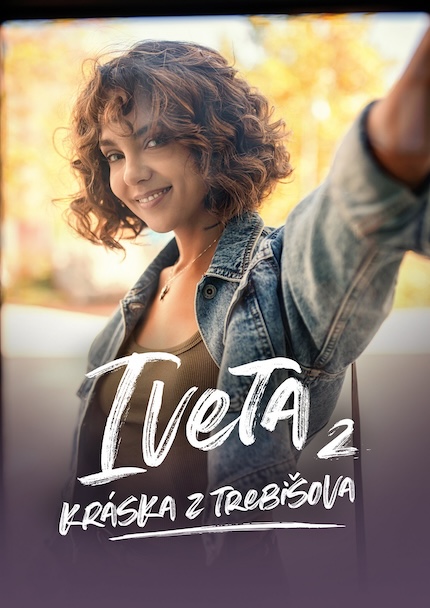 Stiahni si Seriál Iveta: Kráska z Trebišova S02E09 (SK)(WEBRip)[1080p] = CSFD 56% = CSFD 56%