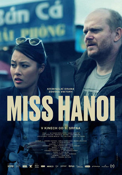 Stiahni si Filmy CZ/SK dabing Miss Hanoi (2018)(CZ) = CSFD 60%