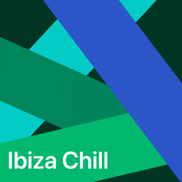 Stiahni si Hudba Ibiza Chill Essentials (2026)