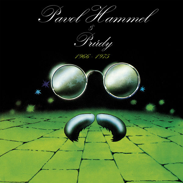 Stiahni si Hudba Pavol Hammel - Pavol Hammel & Prúdy 1966 – 1975 (2021)[FLAC]