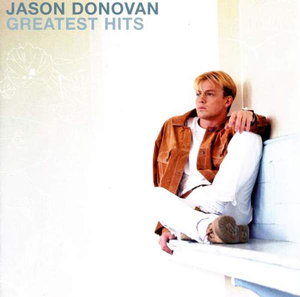 Stiahni si Hudba Jason Donovan - Greatest Hits (2006)[Mp3-320kb/s]