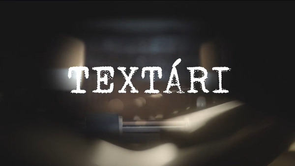 Stiahni si Dokument Textári S01E09 Jozef Urban - Sám ako Boh SK WebRip.H.264 1080p = CSFD 91%