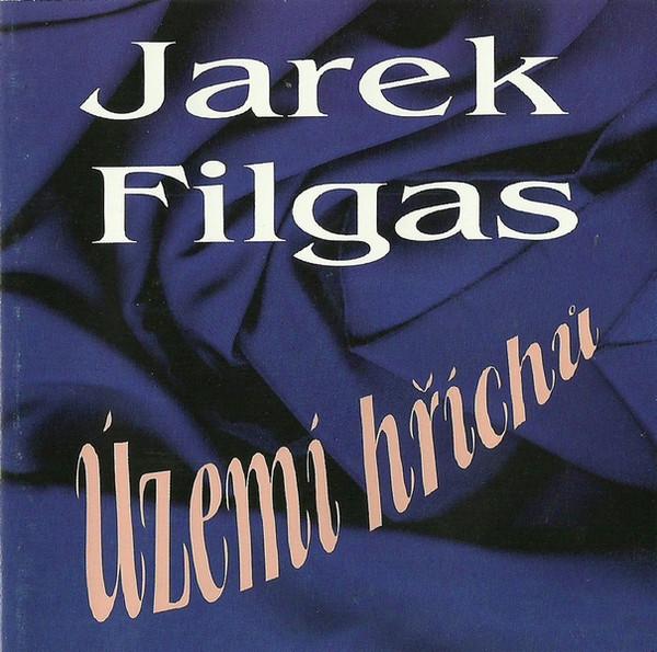 Stiahni si Hudba Jarek Filgas - Uzemi hrichu (1999)